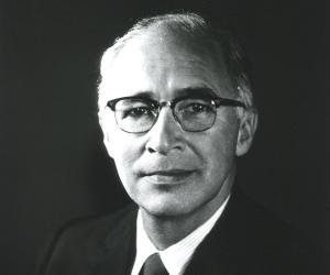 George Wald Biography