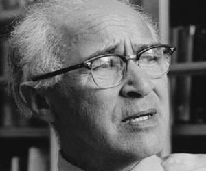 George Wald