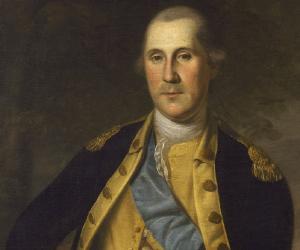 George Washington