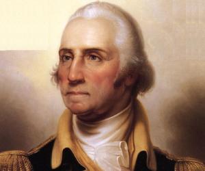 George Washington