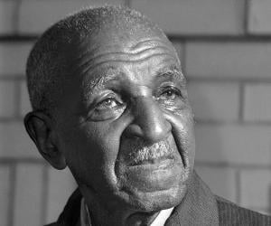 George Washington Carver