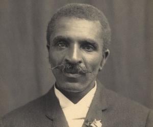 George Washington Carver