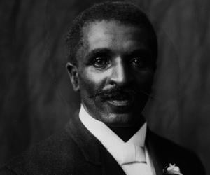 George Washington Carver