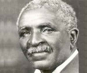 George Washington Carver