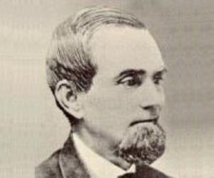 George Washington Harris