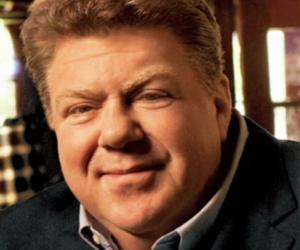 George Wendt