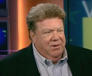 George Wendt