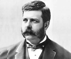 George Westinghouse