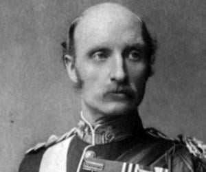 George White