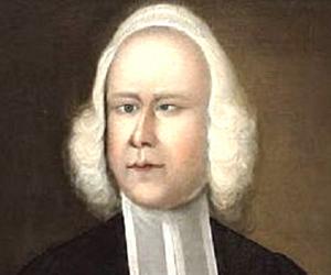 George Whitefield