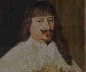 George William, Elector of Brandenburg