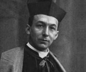 George William Mundelein
