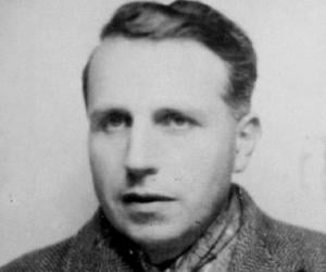 Georges Bataille Biography