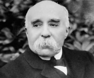 Georges Clémenceau