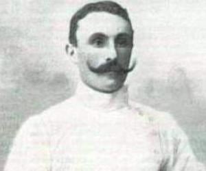 Georges de la Falaise