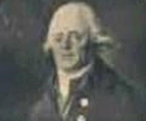 Georges Jacob