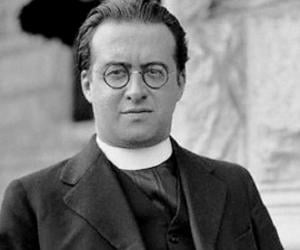 Georges Lemaître Biography