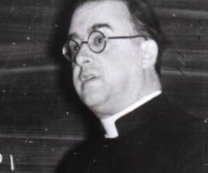 Georges Lemaître