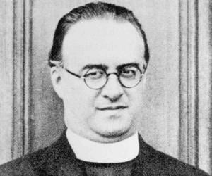 Georges Lemaître