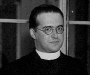 Georges Lemaître