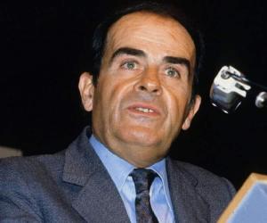Georges Marchais