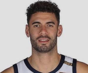 Georges Niang