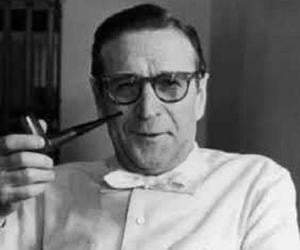 Georges Simenon