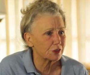 Georgina Spelvin
