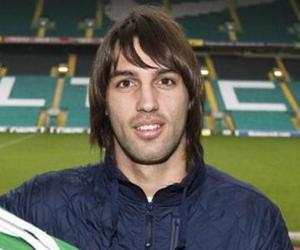 Georgios Samaras