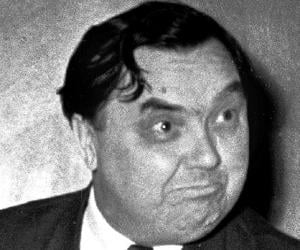 Georgy Malenkov