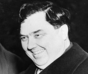 Georgy Malenkov