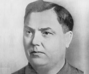 Georgy Malenkov