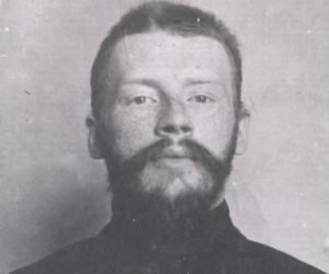 Georgy Pyatakov