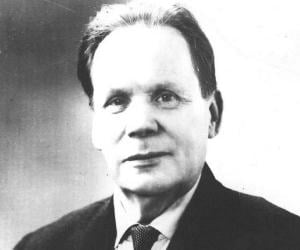 Georgy Shpagin