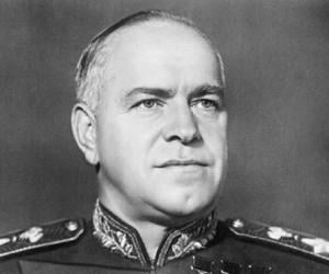 Georgy Zhukov