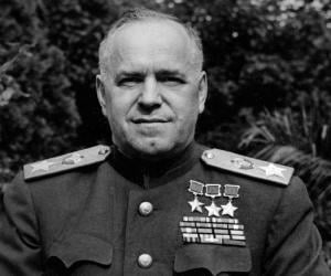 Georgy Zhukov