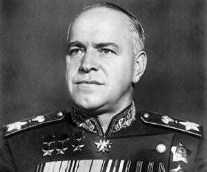 Georgy Zhukov