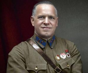 Georgy Zhukov