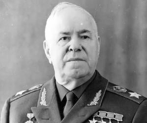 Georgy Zhukov