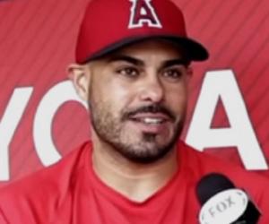 Geovany Soto
