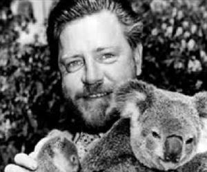 Gerald Durrell