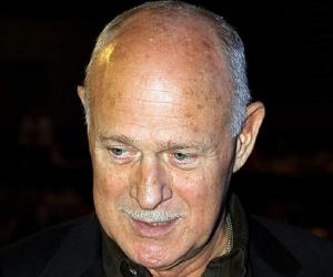 Gerald McRaney