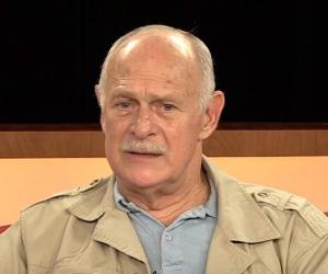 Gerald McRaney