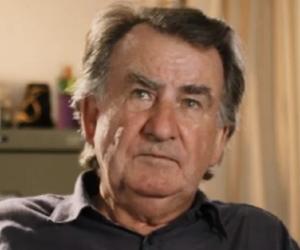 Gerald Murnane