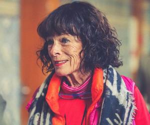 Geraldine Chaplin Biography