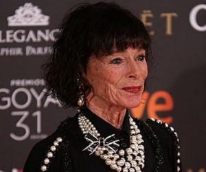 Geraldine Chaplin