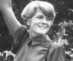 Geraldine Ferraro