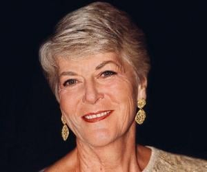 Geraldine Ferraro