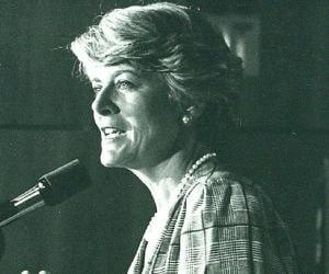 Geraldine Ferraro