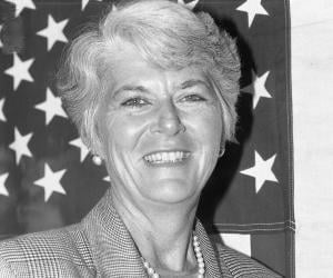 Geraldine Ferraro